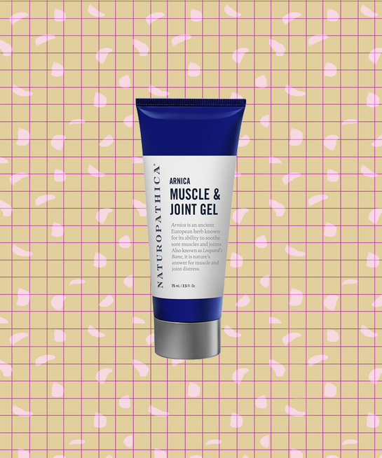 Sore Muscle Relief Creams, Pain Patches, Relaxants