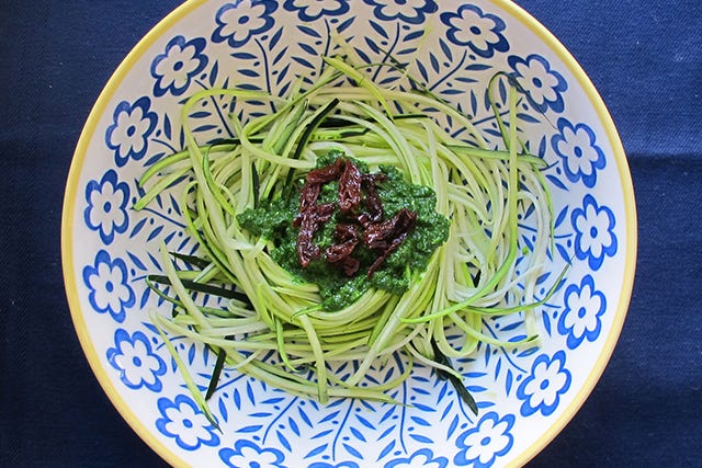Zoodles