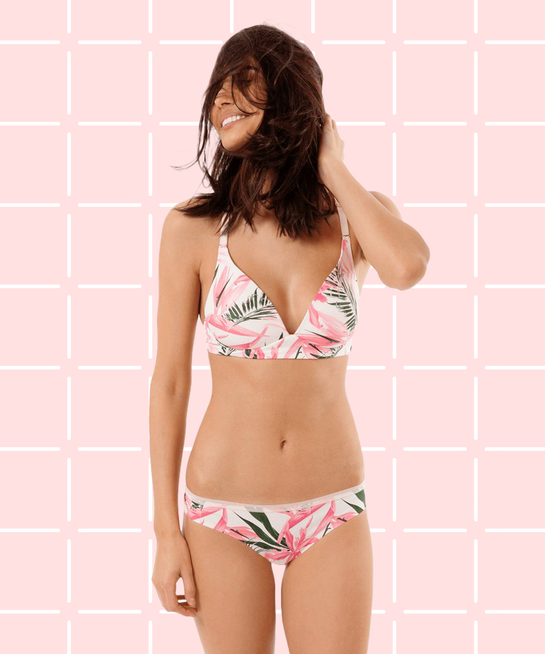 Cheap Womens Underwear Quality Cute Styles