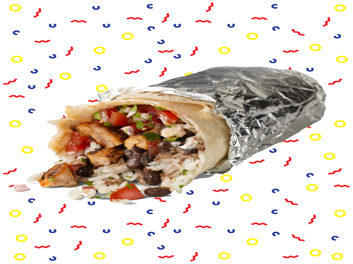 Chipotle Will Test Delivery Drones At Virginia Tech 15 Minute News