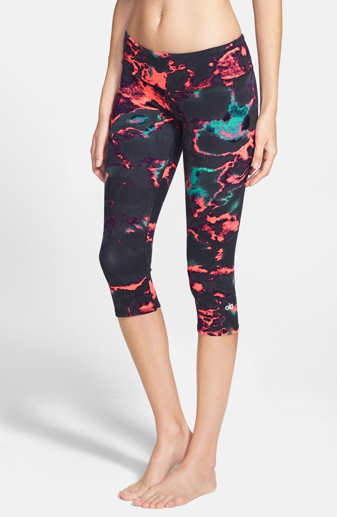 Easy Halloween Costume, Fitness Leggings