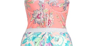 Zimmermann Swimwear Summer 2013 Collection