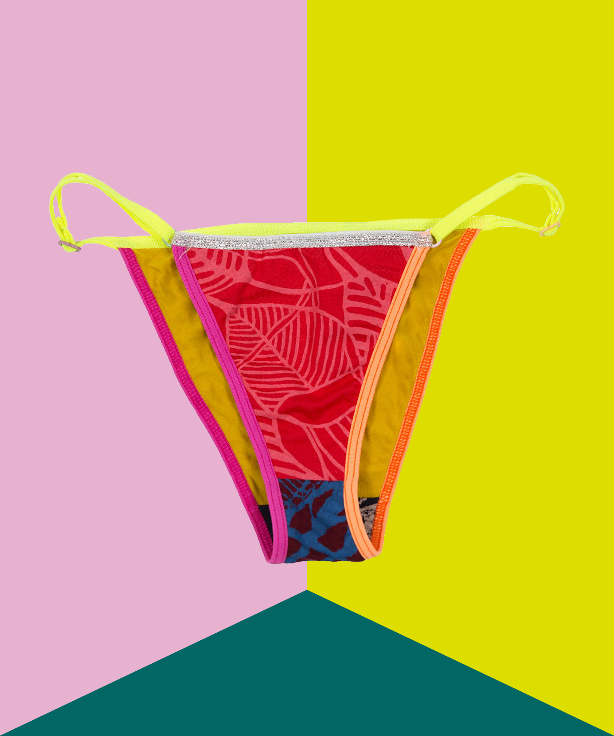 Womens Underwear Guide New Lingerie Best Panties