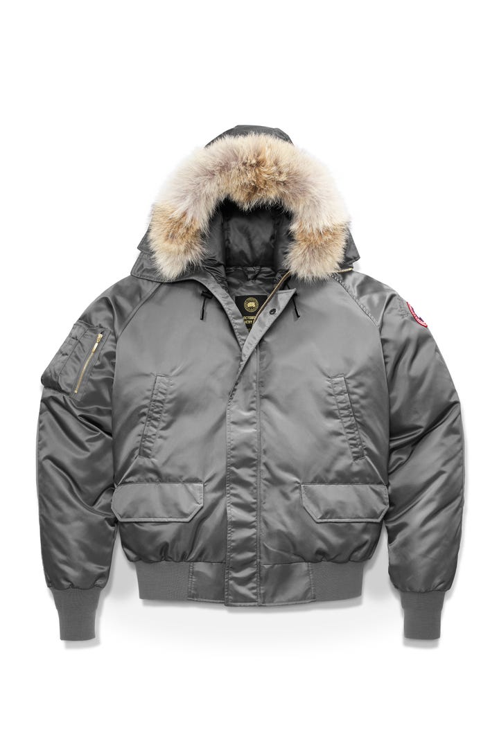 Drake Octobers Very Own Canada Goose Collection Shop