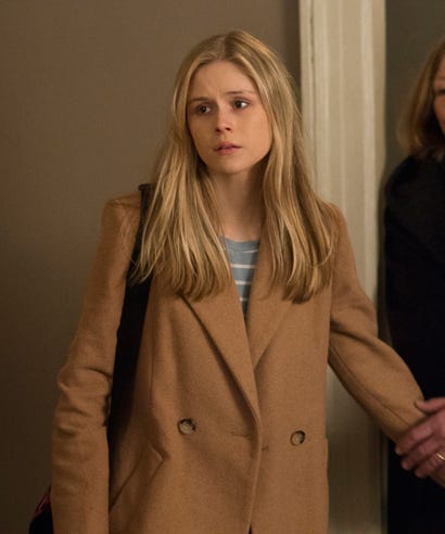 Twilight Jessica Jones Melissa Rosenberg