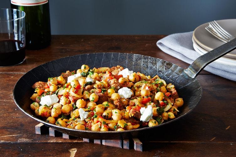2014-0422_CP_pan-of-chickpeas-chorizo-chevre-026