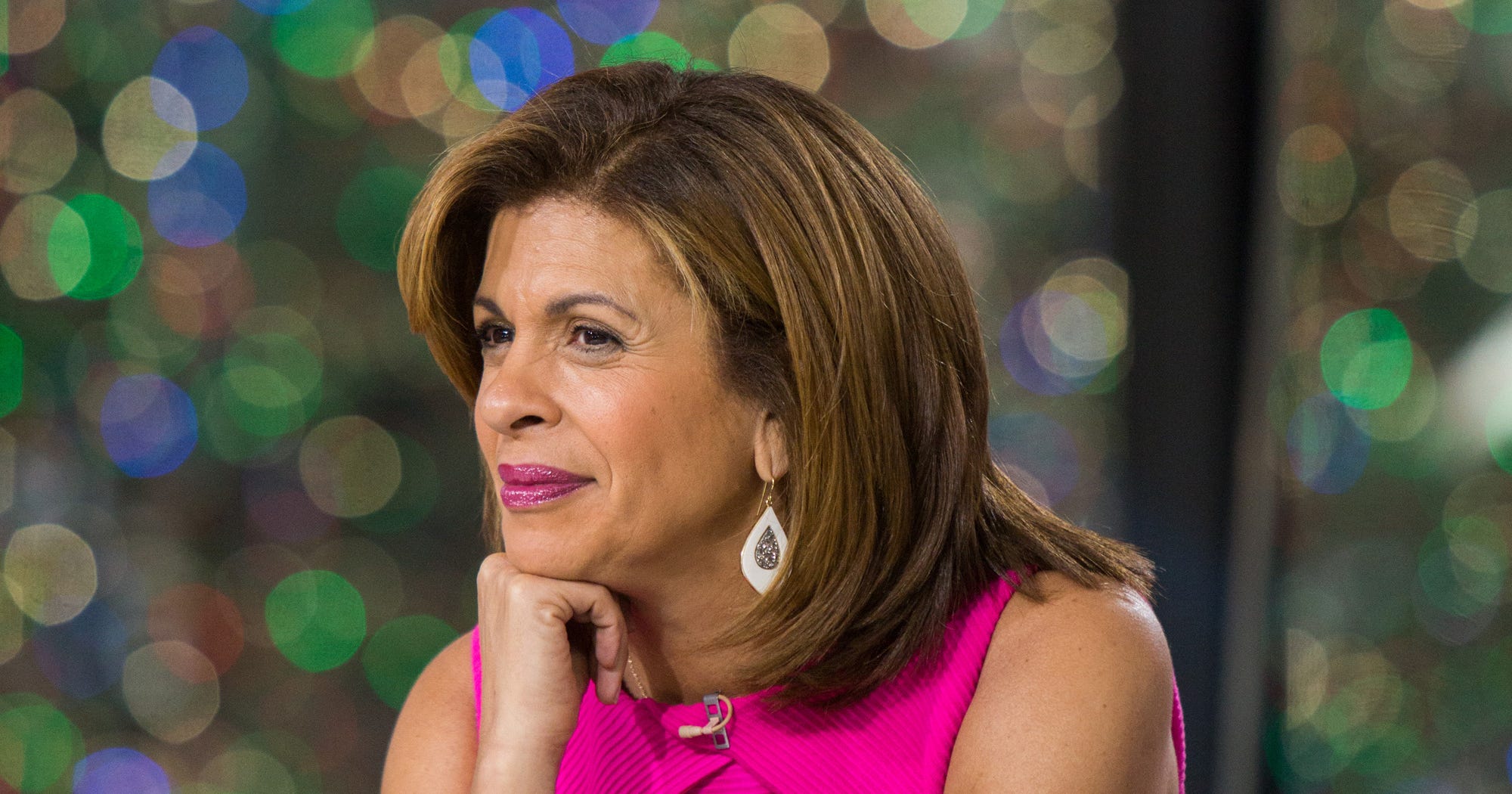 hoda-kotb-today-show-salary-compared-to-matt-lauer