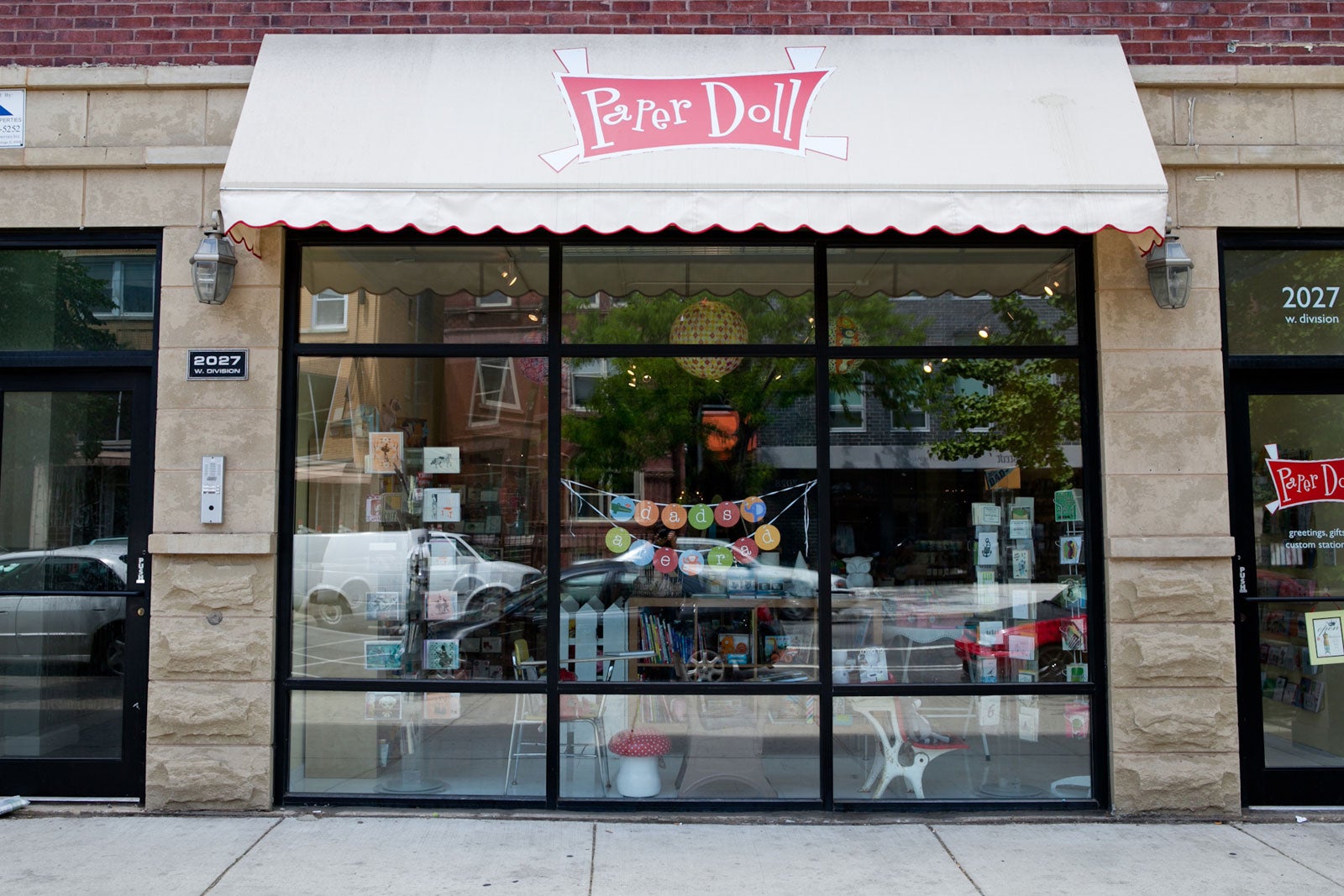 Best Chicago Stationary Stores Best Chicago Gift Shop