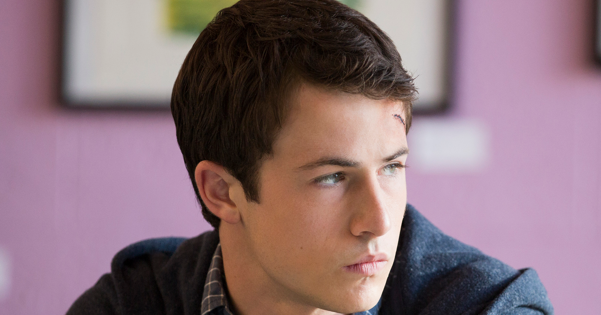 13 Reasons Why Clay Annoying, Hate-Watching Season 1