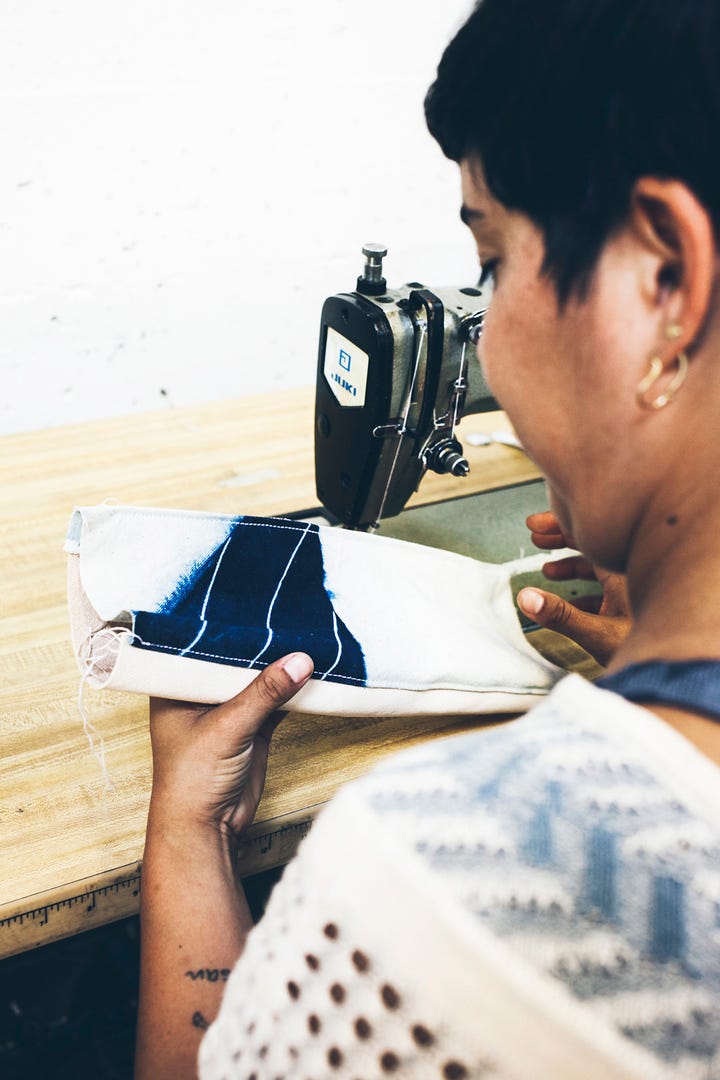 Oakland Designers Job And Boss Interview And Photos