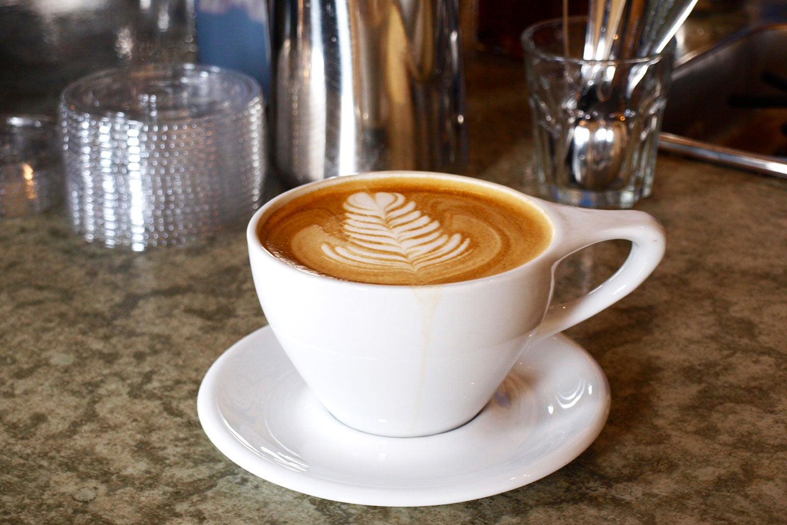 The Coffee Bar DC Best Coffee Shops Washington DC