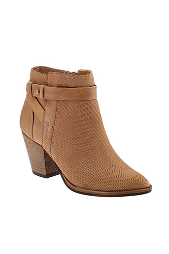 cute and comfortable booties