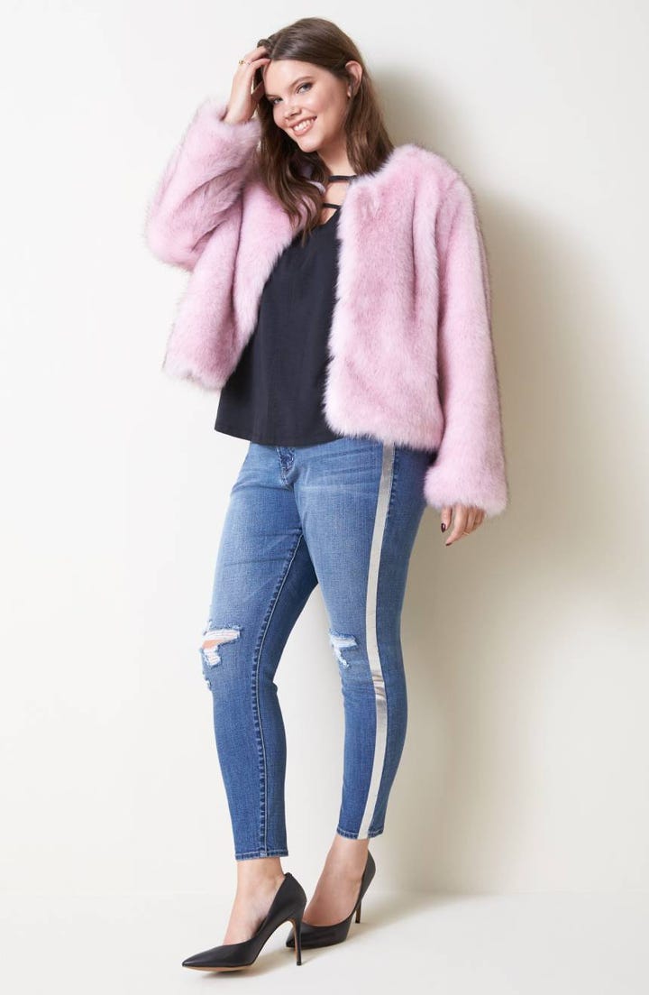 Nordstrom Fall Plus Size Womens Clothing Best Styles