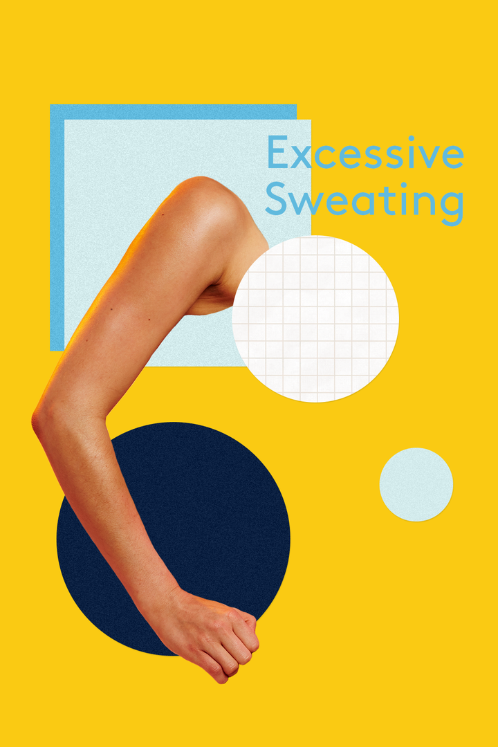 Physical Symptoms Of Stress Sweat, Menstrual Cycle
