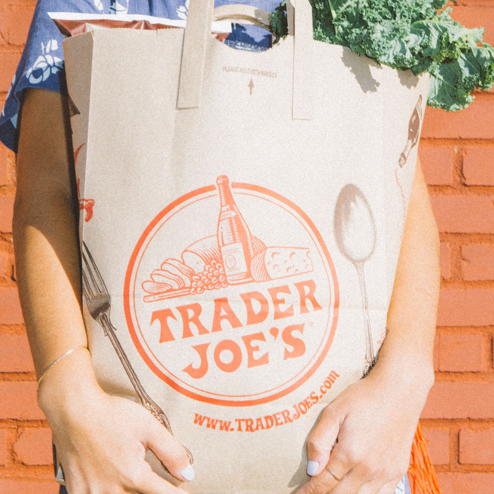 2016 Most Popular Grocery Products