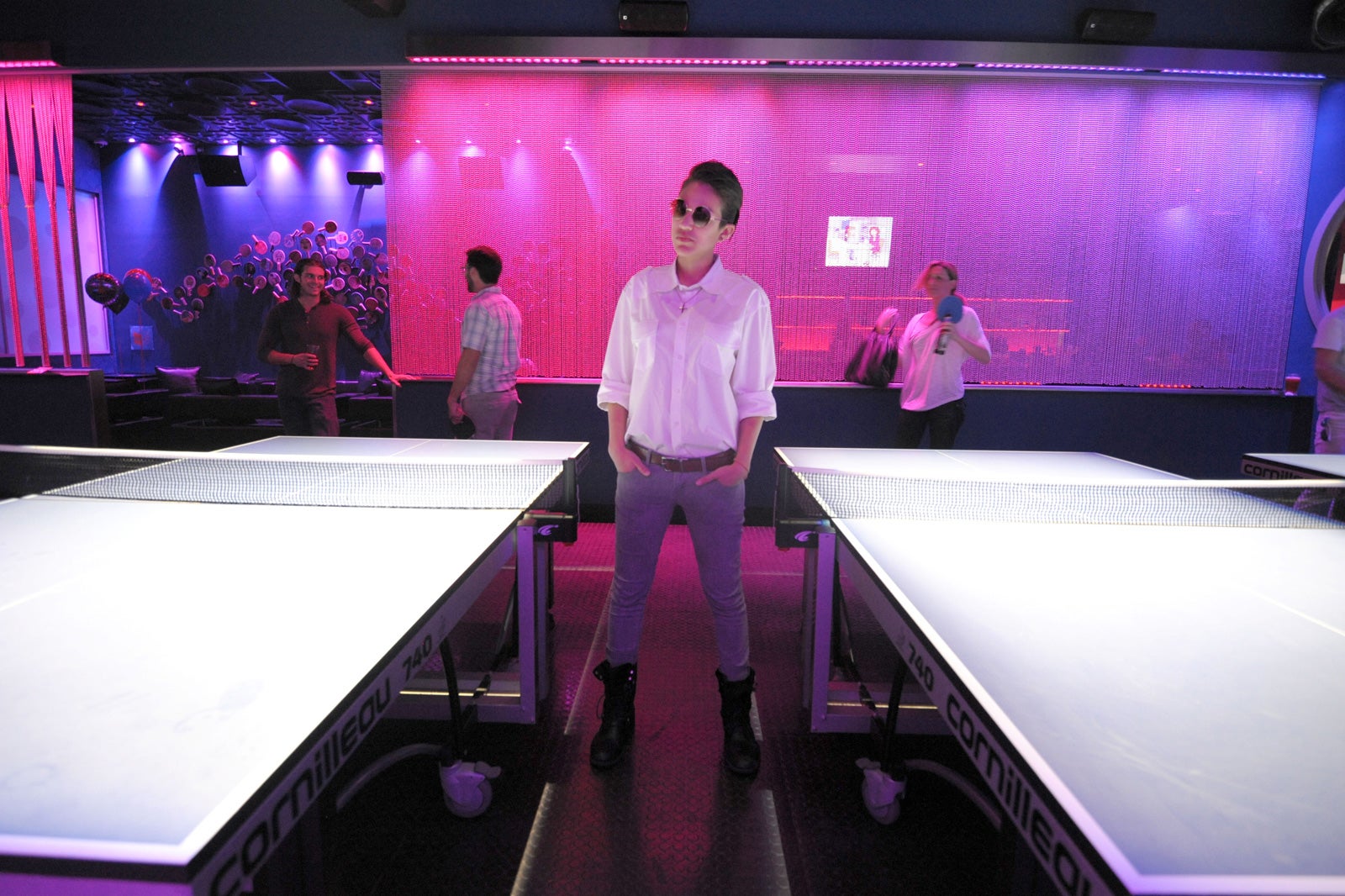 Miami Nightlife Miami's Best DJs