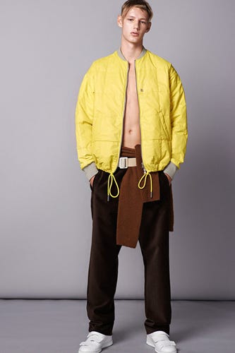 14 Things Ladies Can Learn From Men's Fashion