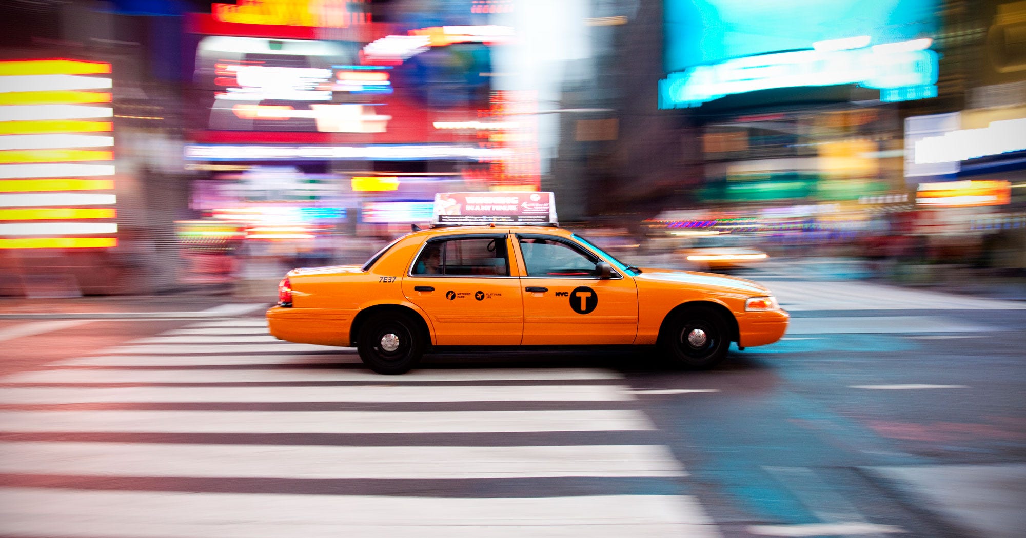Best places to hook up in new york