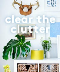 Clutter
