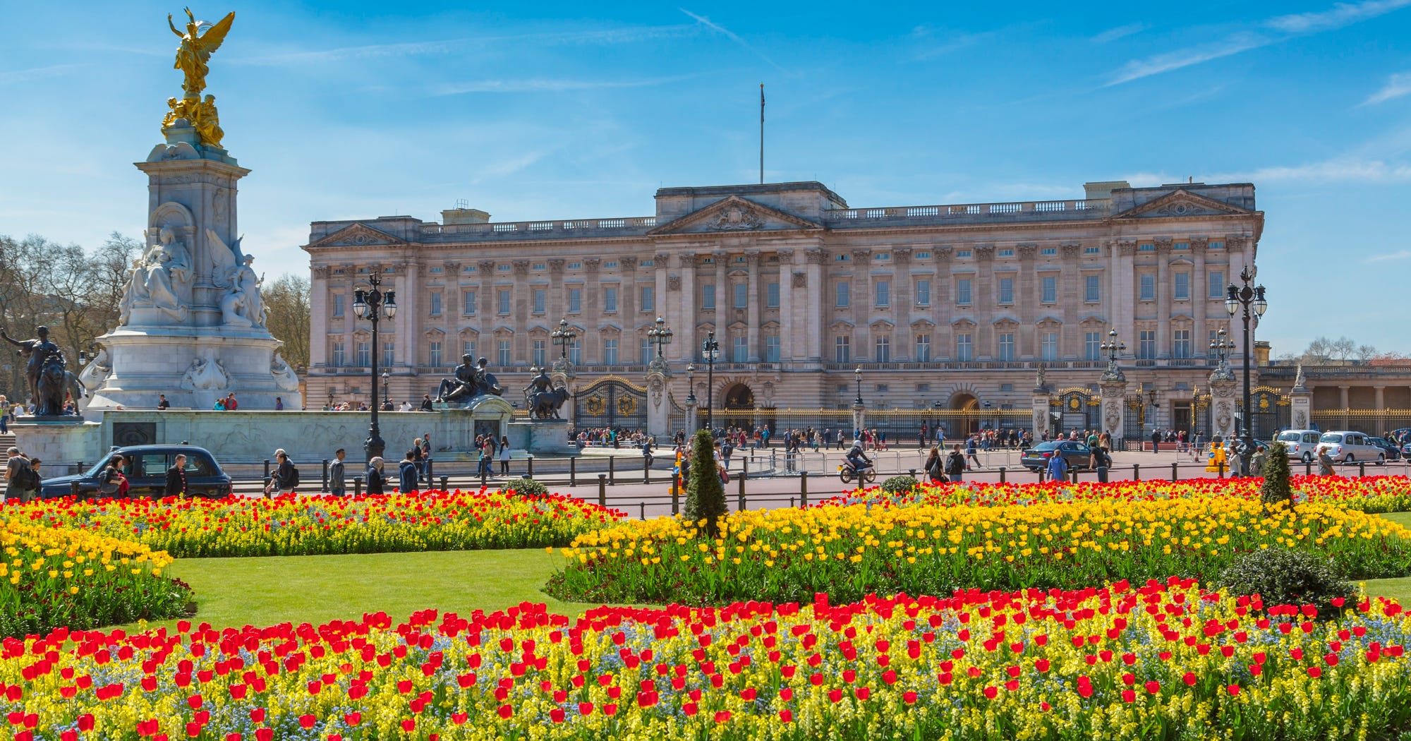 Google Virtual Reality Tour Buckingham Palace Google Virtual Reality Tour Buckingham Palace