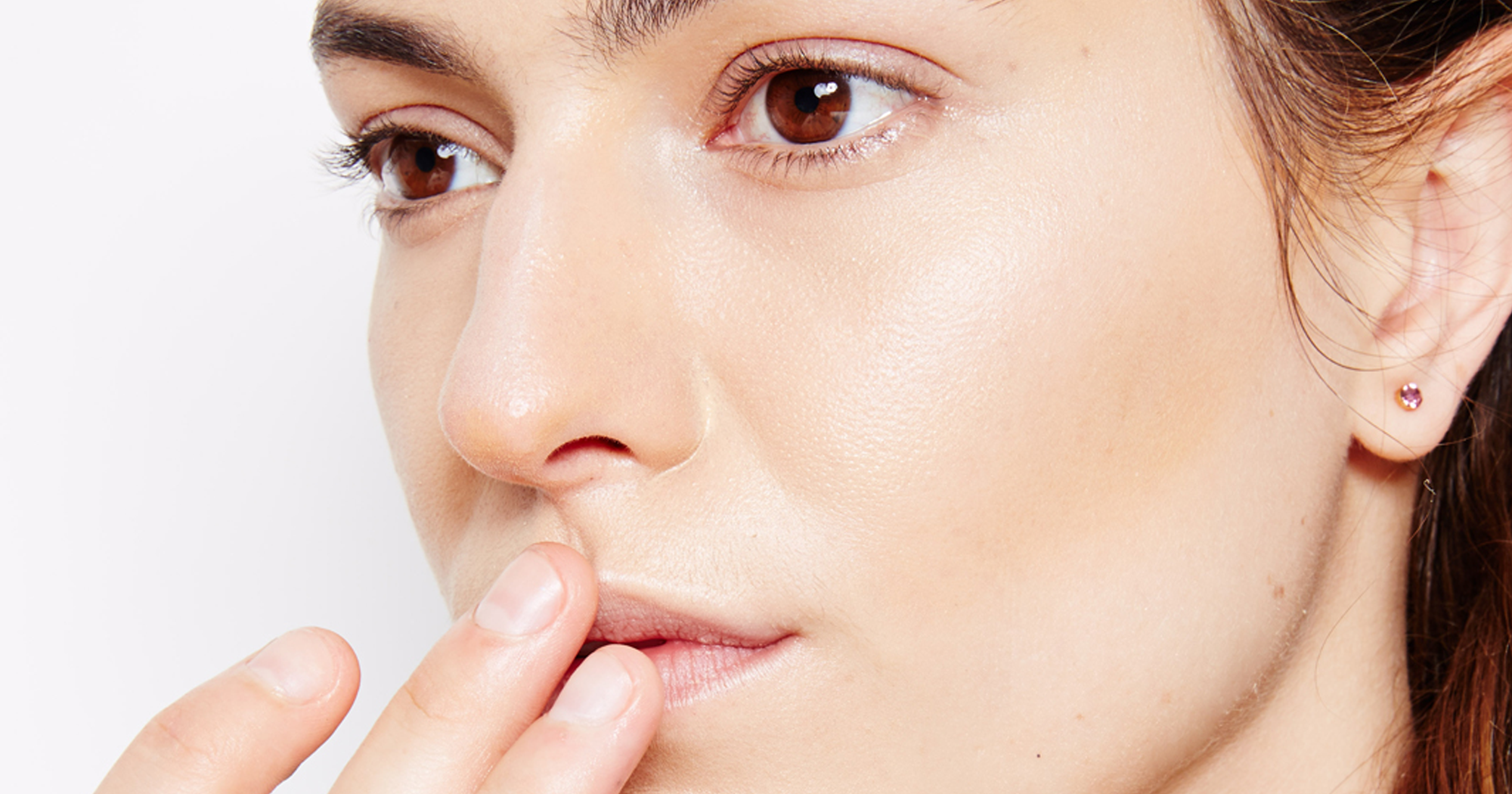 Guide To Mixing Foundations Full Coverage Makeup