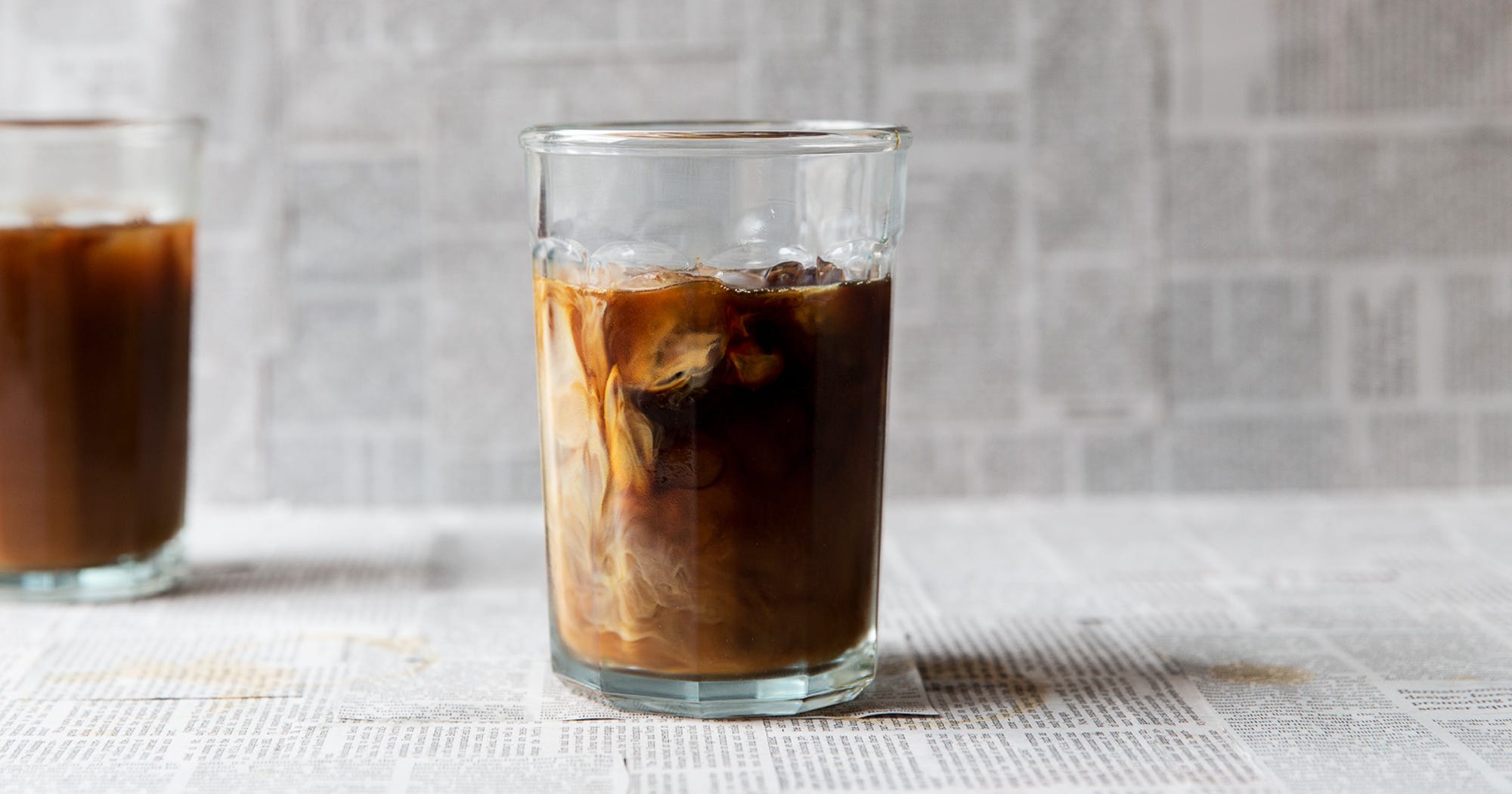 Caffeine And Pregnancy Study
