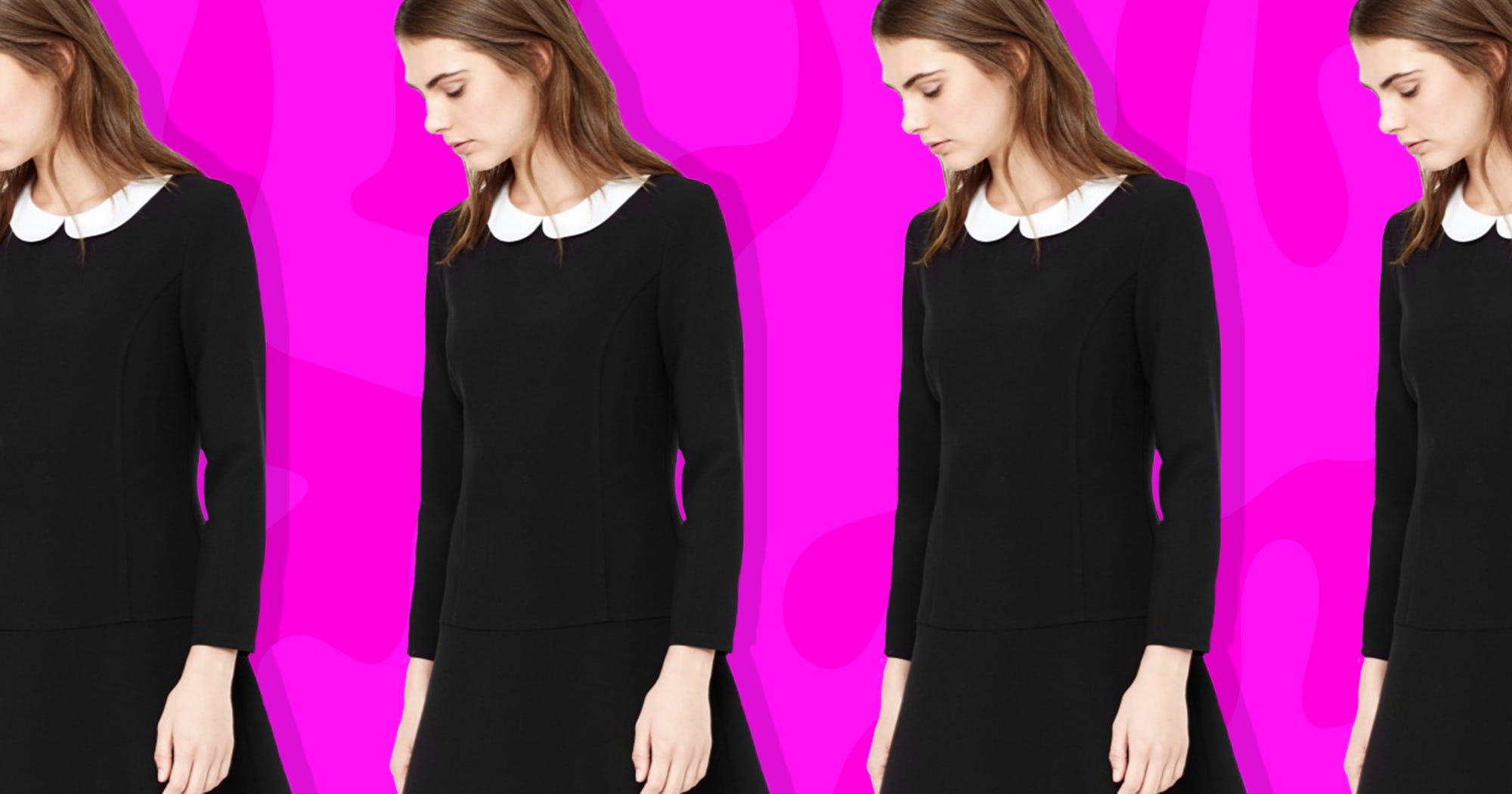 Best Little Black Dresses Under 100