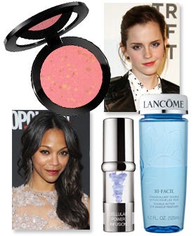 Beauty Secrets From Celebrities - Celeb Tips