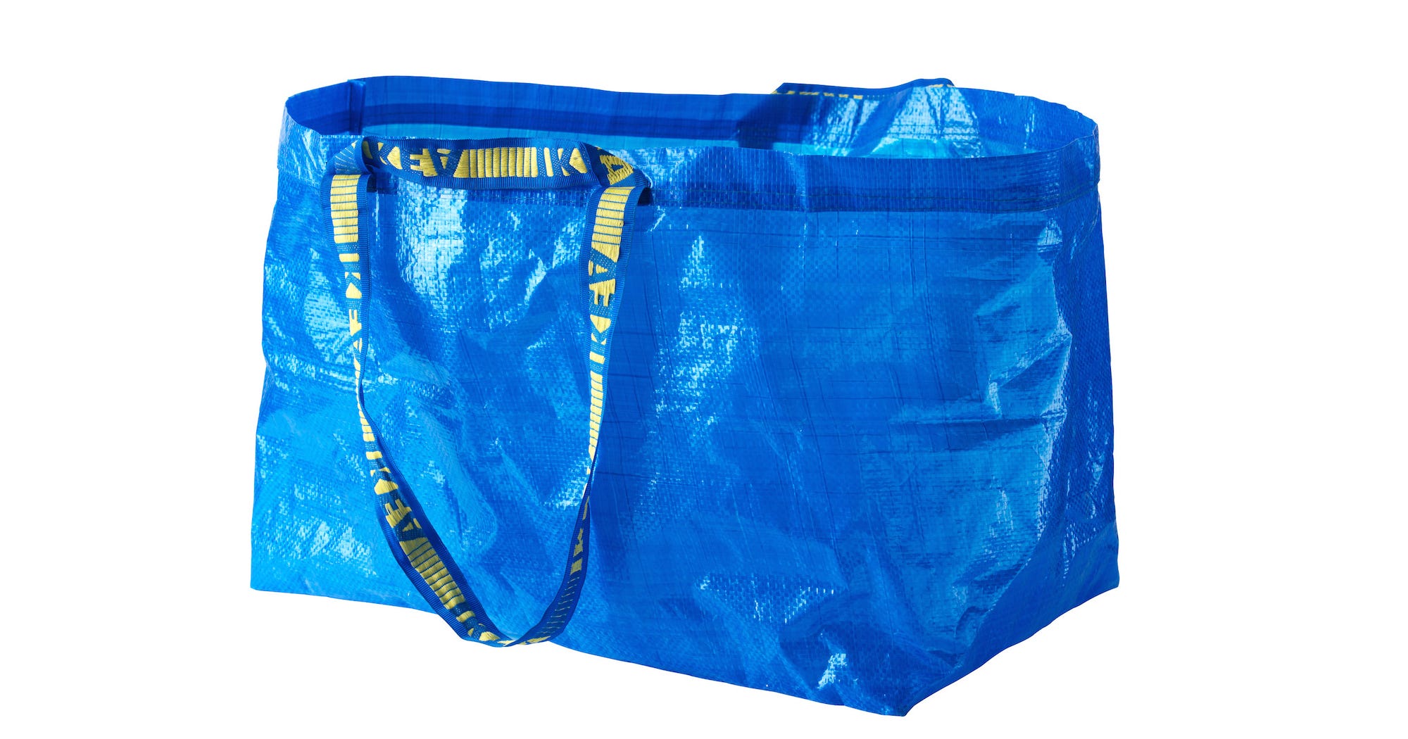 Ikea Bag Luxury Brand