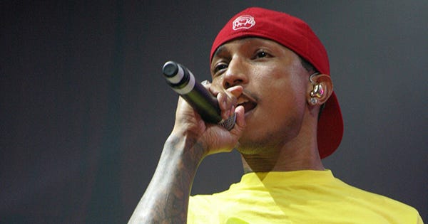 pharrell you nerd shoes