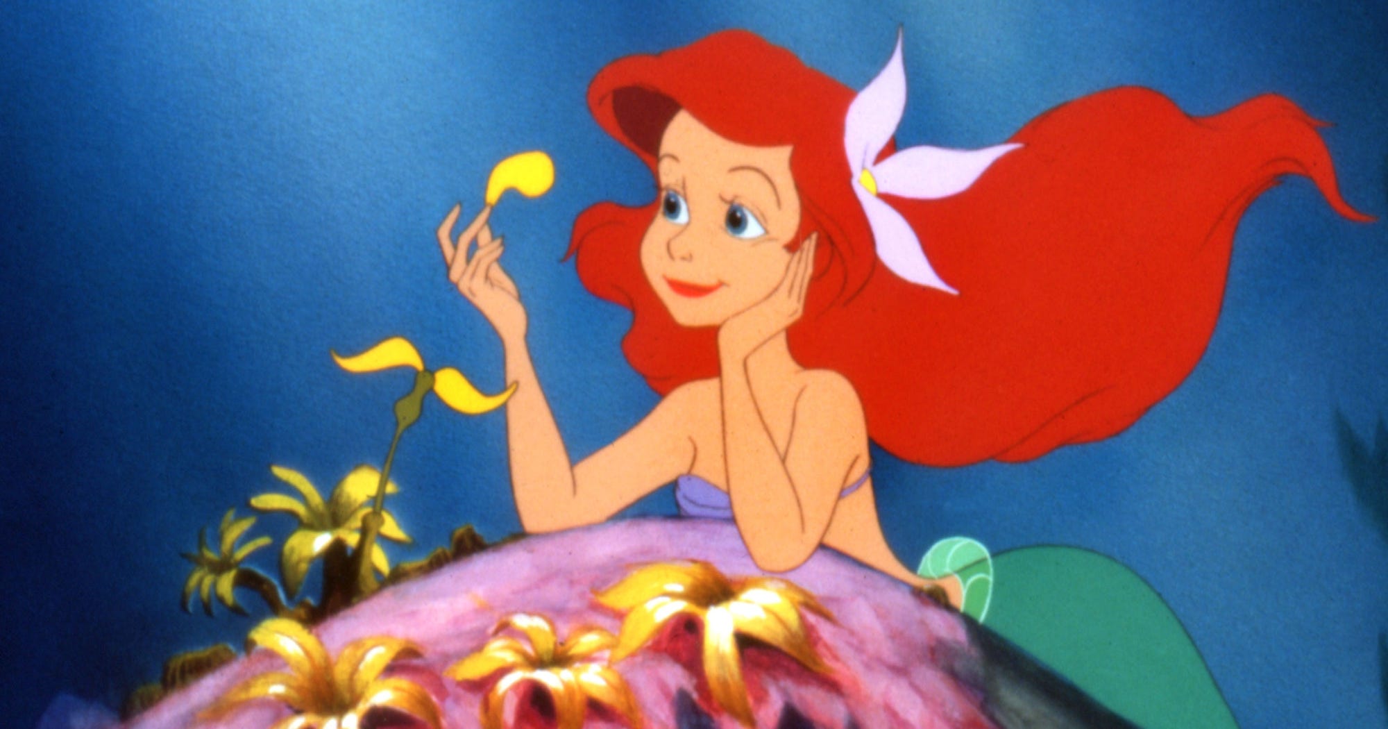 Disney Movies Male Characters