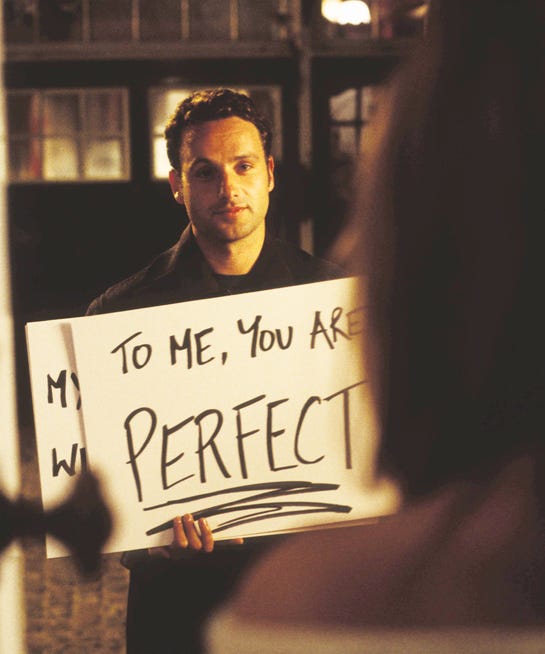 Romantic Christmas Movies Finding Love