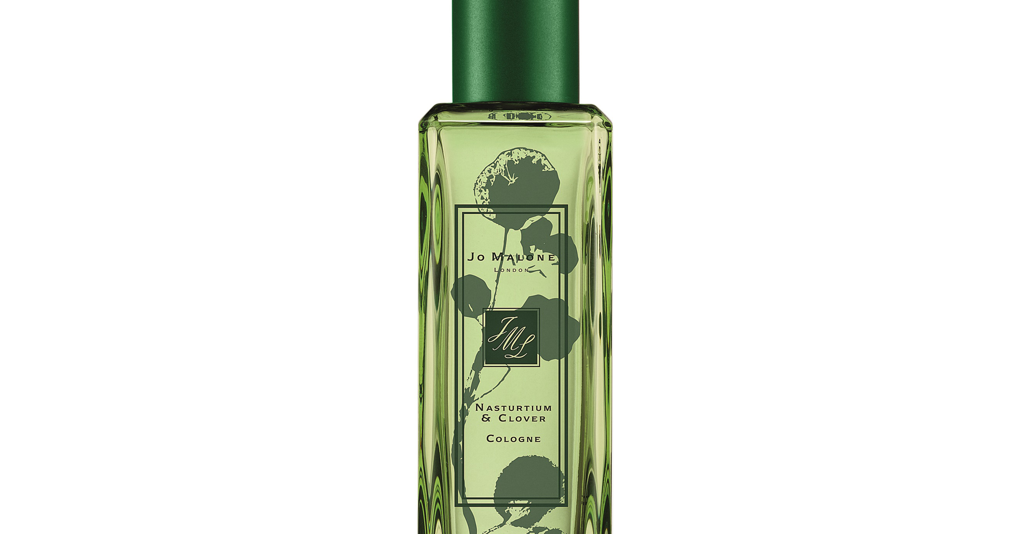 Jo Malone Best Sellers Nasturtium and Clover Cologne