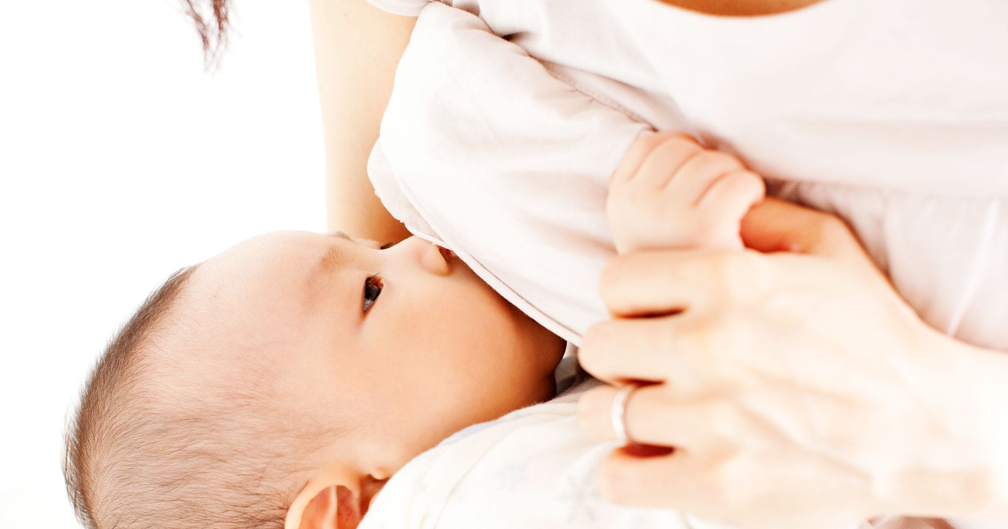 Target Employees, Customers Defend Breast-Feeding Woman