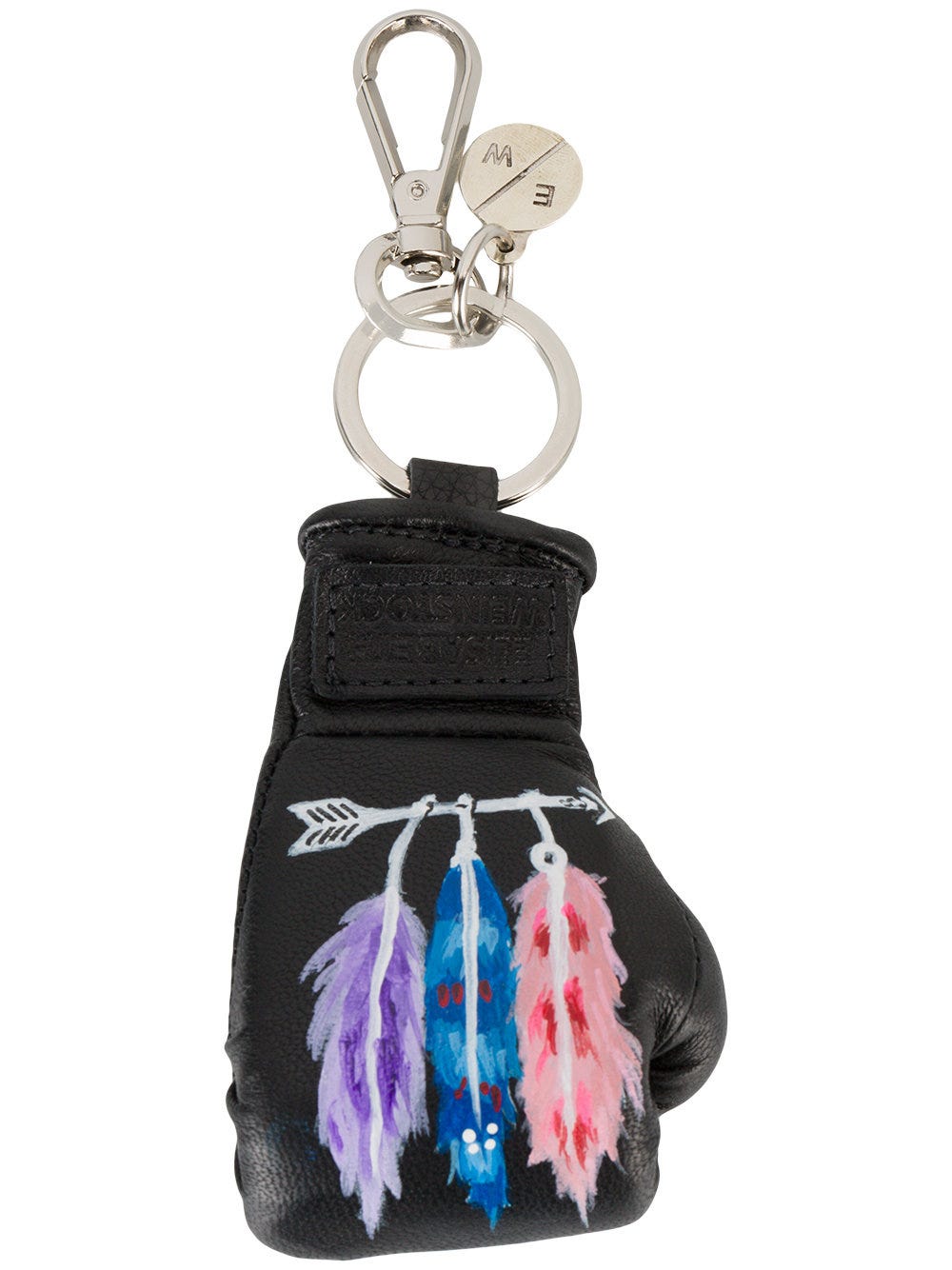 Stylish Keychains Urban Outfitters, Coach, Zara