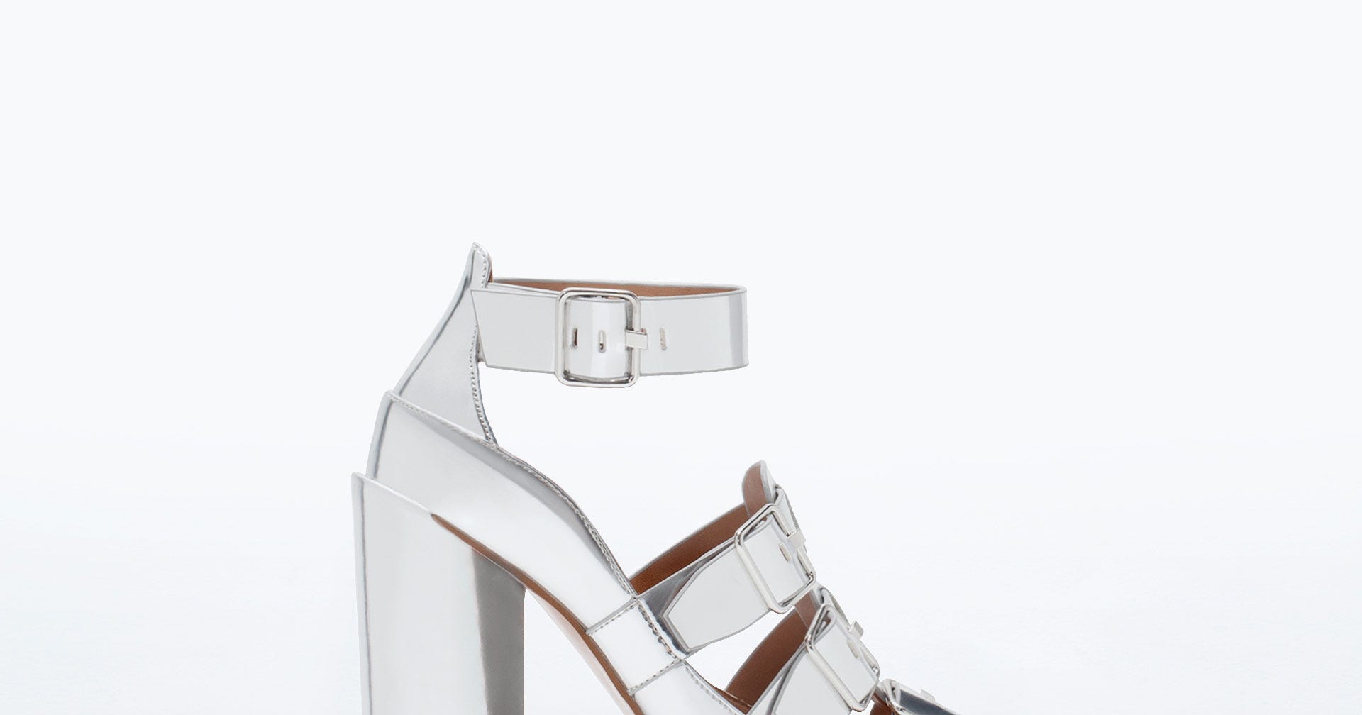 The Footwear Wardrobe Every Woman Needs To Have