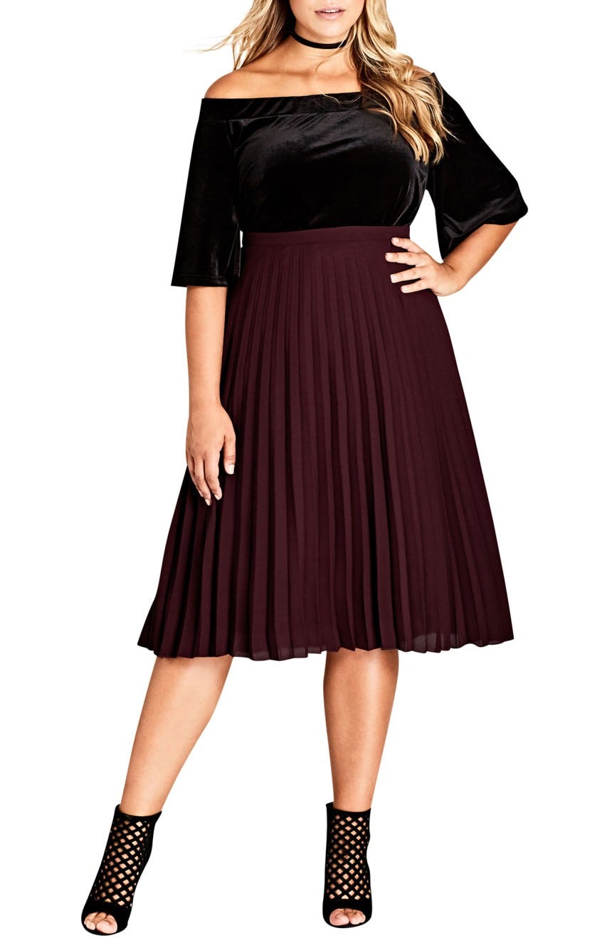 Nordstrom Fall Plus Size Womens Clothing Best Styles