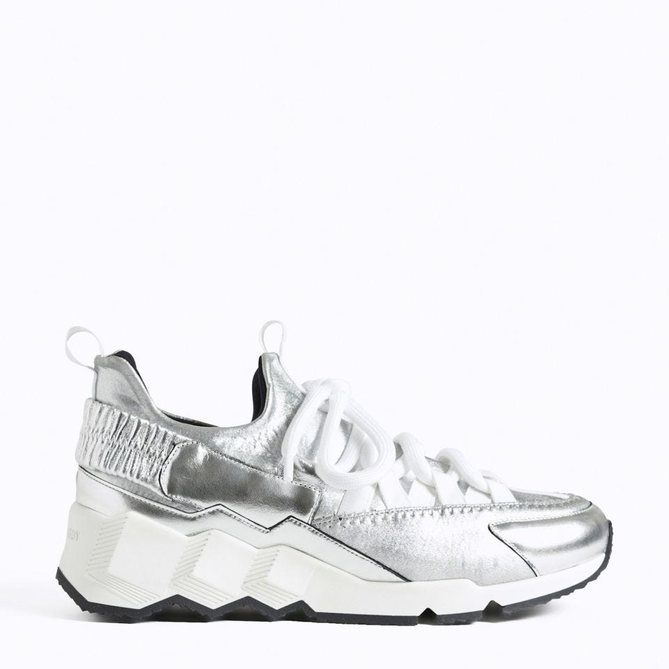Ugly Sneakers Trend Nike, Balenciaga, Acne Studios