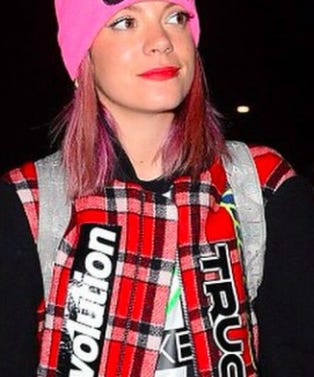 lilyallencrop