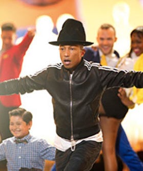 pharrell