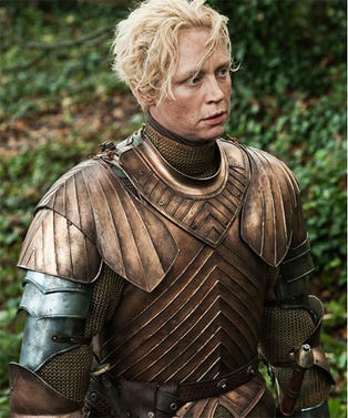 brienne