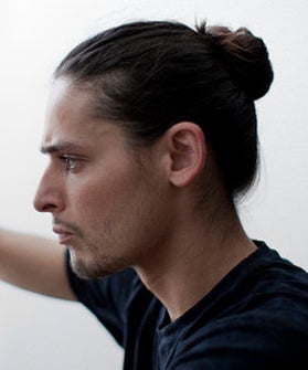 man_bun