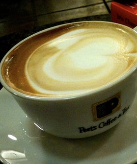 PeetsCoffee