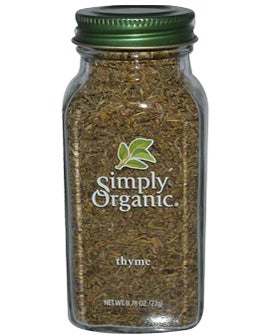 thyme-op