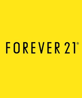 forever21