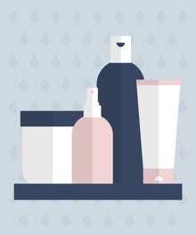 5WashDayMistakesThatMakeYourHairDry_Opener_MaryGalloway