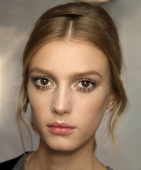 Ponytail Hairstyles for Spring