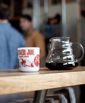 Sightglass Coffee