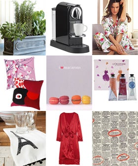 mothers day gift ideas