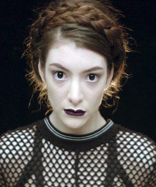 lorde